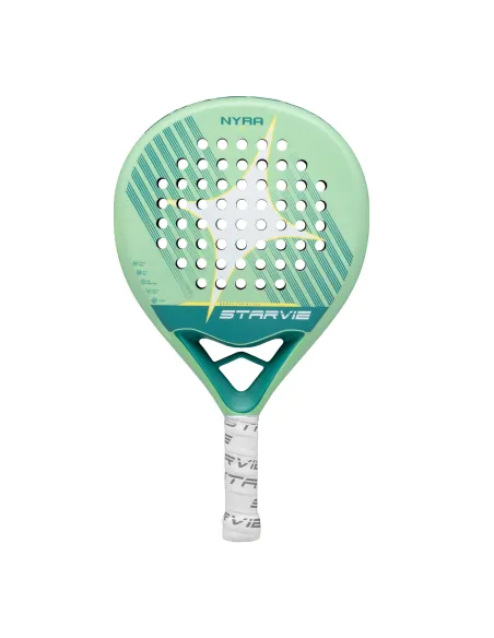 Padelschläger Starvie Nyra Control | Ofertas De Padel